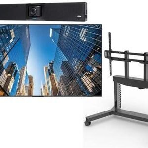 KITS SOLUCIONES AV