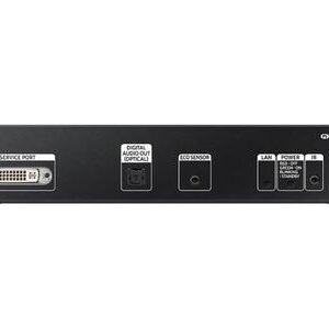 S-Box RAF IE LED FPP