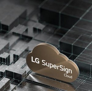 LG LICENCIA SUPERSIGN Cloud 1 AÑO
