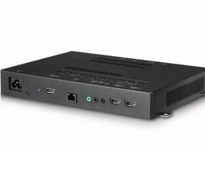 LG webOS 6.0 BOX PLAYER UHD