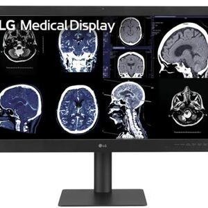 MONITOR DIAGNOSTICO LG 32" W 12MPX 32HQ713D-B