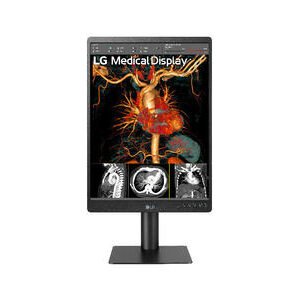 MONITOR DIAGNOSTICO LG 21" 4:3 3MPX 21HQ513D