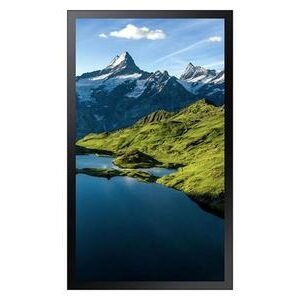 MONITOR EXTERIOR SAMSUNG 75" OH75A 24/7 3500cd/m2 IP56 Soc V7