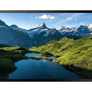 MONITOR EXTERIOR SAMSUNG 55" OH55A-S 24/7 3500Cd/m² IP56 SocV7