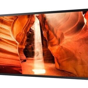 MONITOR ALTA LUMINOSIDAD SAMSUNG 55" OM55N-S 24/7 4000Cd/m² Soc V7