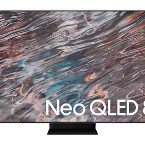 MONITOR SAMSUNG 85" QP85A-8K 16/7 500Cd/m² IP5x SoCV9