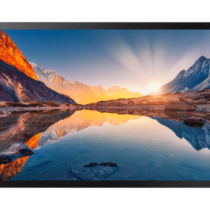 MONITOR TACTIL SAMSUNG 43" QM43B-T TACTIL UHD 24/7 500Cd/m² So V10