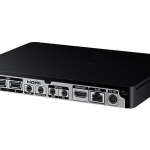 SBB-SS UHD PLAYER-SSSP 7.0 W/O SLOT CARD  WIFI